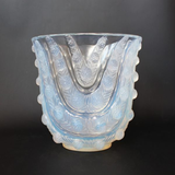 René Lalique Vichy Vase