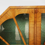 Art Deco Display Cabinet Jeroen Markies Art Deco