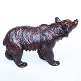 Carved Bear