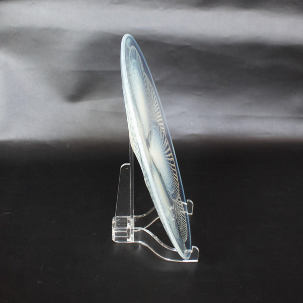 Coquilles No.2 - René Lalique Glass - Jeroen Markies Art Deco