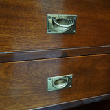 Art Deco Sideboard - Harry & Lou Epstein - Walnut -  Jeroen Markies Art Deco Furniture