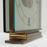 Art Deco Mantel Clock by Smiths Group - Jeroen Markies Art Deco