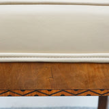 Art Deco Footstool -Original-Art-Deco-Jeroen Markies Art Deco