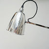 Art Deco Lamp - Art Deco Floor Lamp - Hadrill Horstmann lamp - Hadrill and Horstmann counterpoise lamp - Jeroen Markies Art Deco Furniture