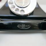 Original GPO Model 232L Black Bakelite Telephone 1938 - Jeroen Markies Art DecoOriginal GPO Model 232L Black Bakelite Telephone 1938 - Jeroen Markies Art Deco