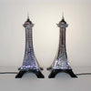 Tour Eiffel Lamps