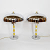 Dome Lamps