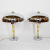 Dome Lamps