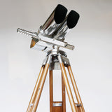 Zeiss WW11 Naval Binoculars 10x80 Jeroen Markies Art Deco 