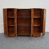 Art Deco Cabinet by Harry & Lou Epstein Circa 1930 - Jeroen Markies Art Deco Furniture
