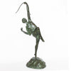 Diana - Pierre Le Faguays - Art Deco Sculptures - Jeroen Markies Art Deco