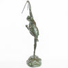 Diana - Pierre Le Faguays - Art Deco Sculptures - Jeroen Markies Art Deco