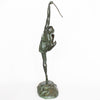 Diana - Pierre Le Faguays - Art Deco Sculptures - Jeroen Markies Art Deco