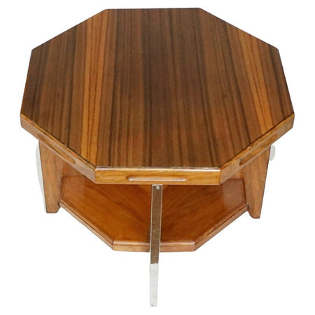 Library Table