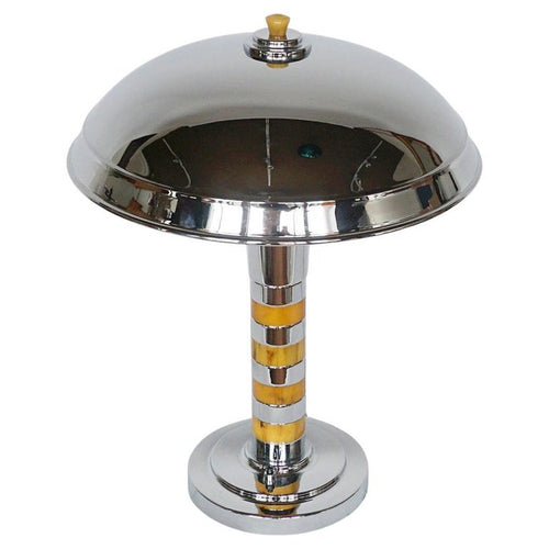 Dome Lamp