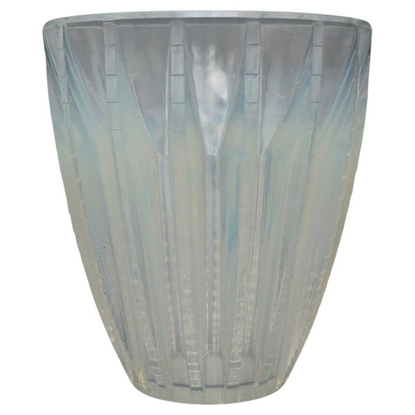 Chamonix Vase