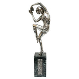 Pierre Le Faguays Original Art Deco Vintage Bronze Sculpture - Jeroen Markies Art Deco