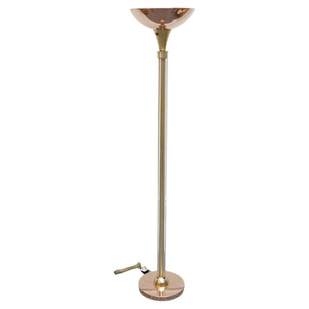 Counterpoise Trolley Lamp