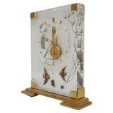 Mid-Century-Jaeger-LeCoultre-Marina-Lucire-Mantel-Clock-Jeroen Markies Art Deco