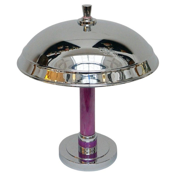 Dome Lamp