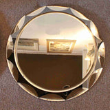 Metalvetro Galvorame mirrors circa 1960