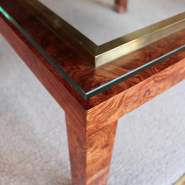 20thC Coffee Table